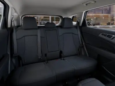 New 2027 Kia Sportage Hybrid for sale in Grand Island NE