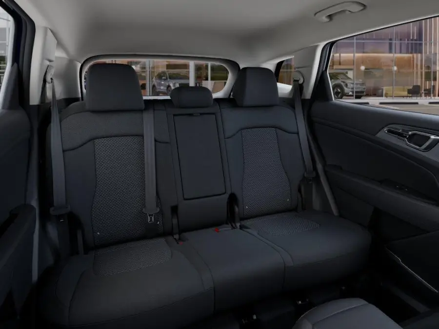 New 2027 Kia Sportage Hybrid for sale in Grand Island NE