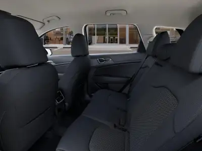 New 2027 Kia Sportage Hybrid for sale in Grand Island NE