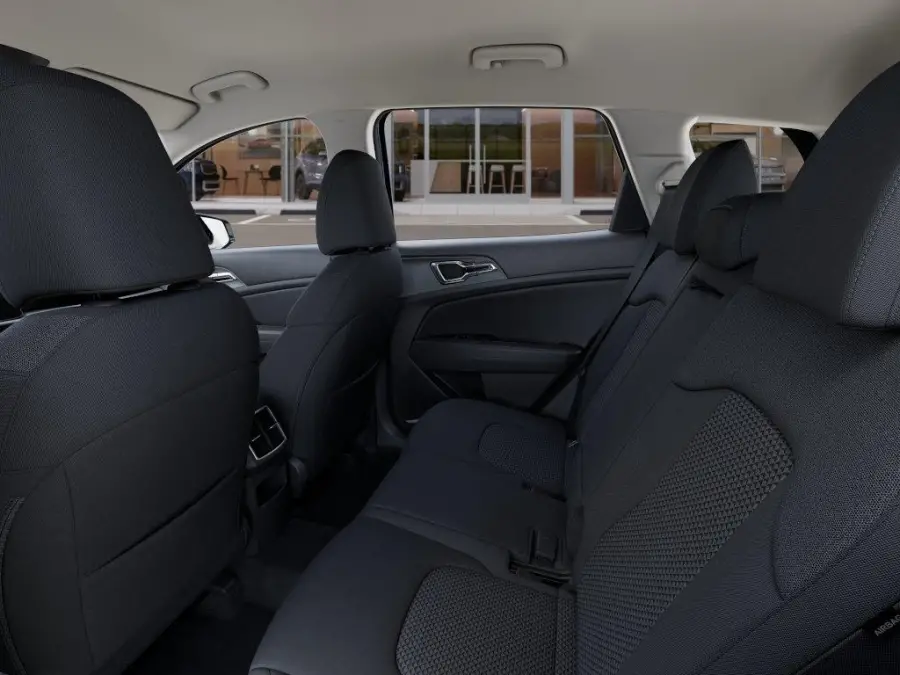 New 2027 Kia Sportage Hybrid for sale in Grand Island NE