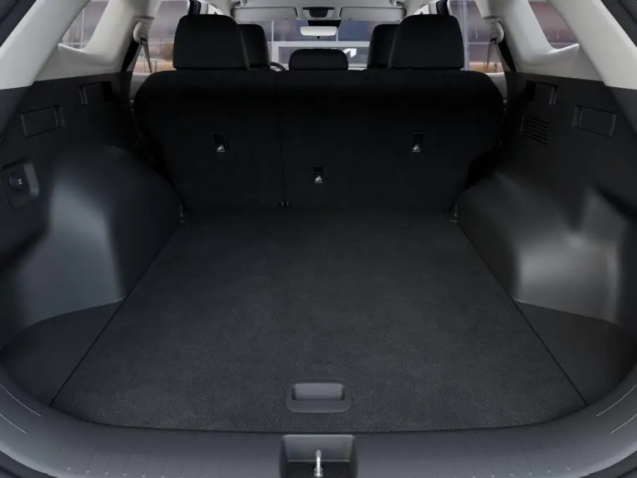 New 2027 Kia Sportage Hybrid for sale in Grand Island NE