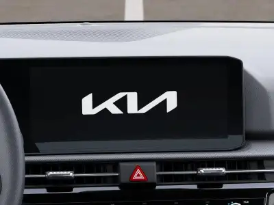 New 2027 Kia Sportage Hybrid for sale in Grand Island NE