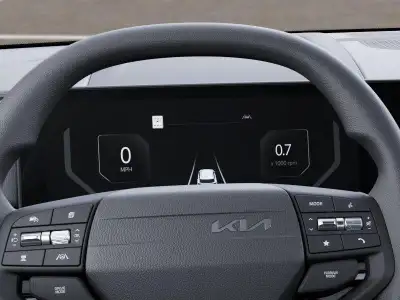 New 2027 Kia Sportage Hybrid for sale in Grand Island NE