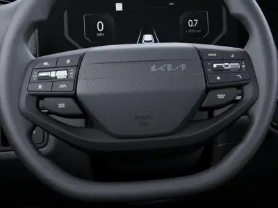 New 2027 Kia Sportage Hybrid for sale in Grand Island NE