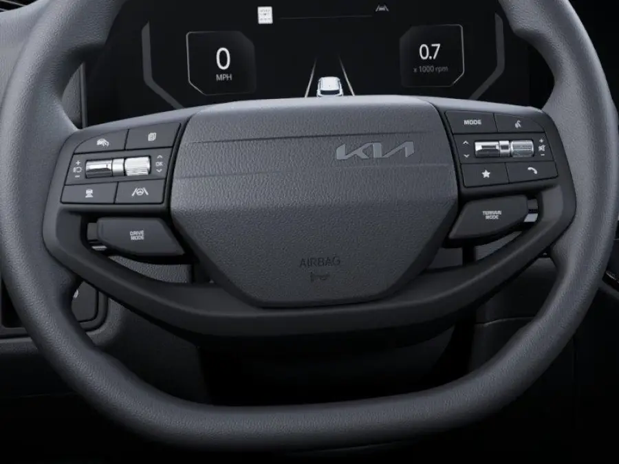 New 2027 Kia Sportage Hybrid for sale in Grand Island NE