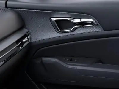 New 2027 Kia Sportage Hybrid for sale in Grand Island NE