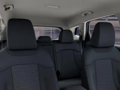 New 2027 Kia Sportage Hybrid for sale in Grand Island NE