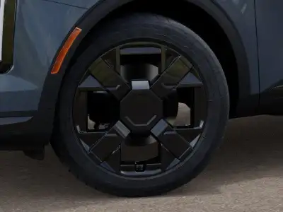 New 2027 Kia Sportage Hybrid EX SUV/Crossover for sale in Grand Island NE