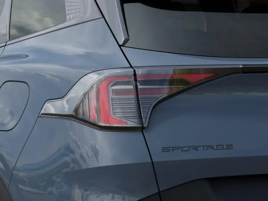 New 2027 Kia Sportage Hybrid for sale in Grand Island NE
