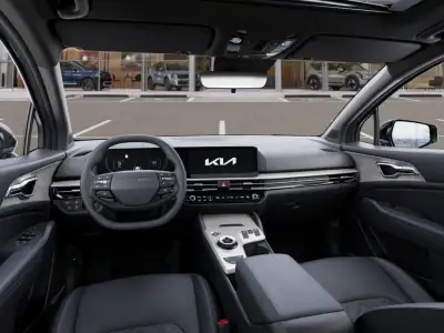 New 2027 Kia Sportage Hybrid for sale in Grand Island NE