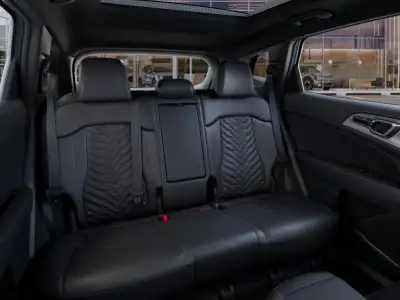 New 2027 Kia Sportage Hybrid for sale in Grand Island NE