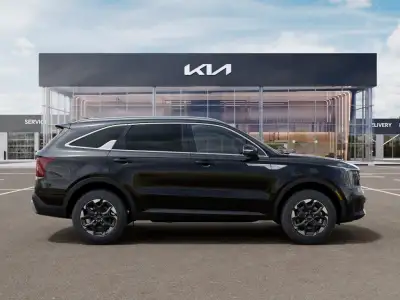 New 2026 Kia Sorento S SUV/Crossover for sale in Grand Island NE