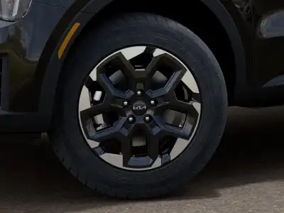 New 2026 Kia Sorento S SUV/Crossover for sale in Grand Island NE