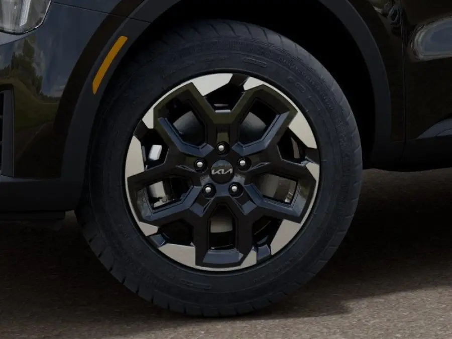 New 2026 Kia Sorento for sale in Grand Island NE