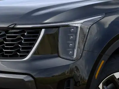 New 2026 Kia Sorento S SUV/Crossover for sale in Grand Island NE