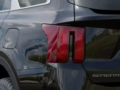New 2026 Kia Sorento for sale in Grand Island NE