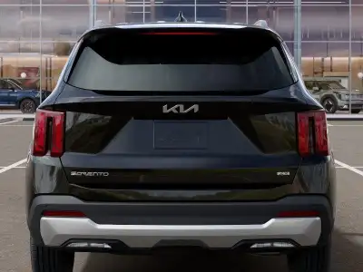 New 2026 Kia Sorento for sale in Grand Island NE