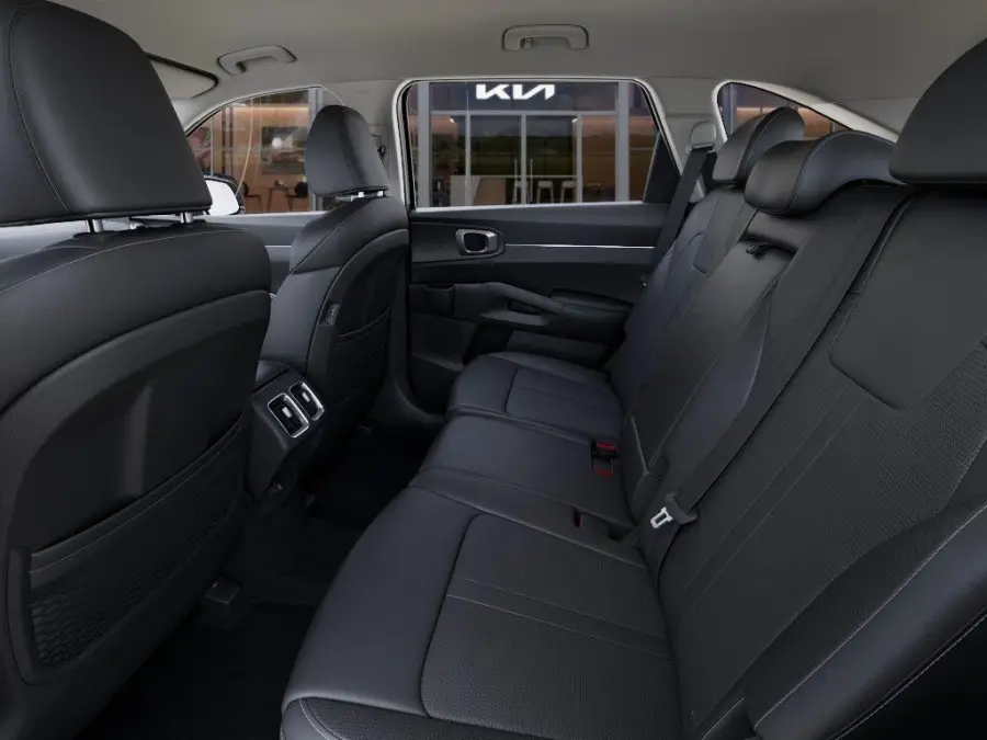 New 2026 Kia Sorento for sale in Grand Island NE