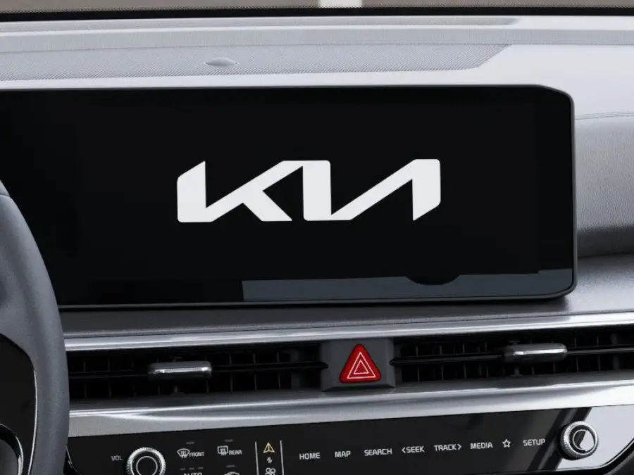 New 2026 Kia Sorento for sale in Grand Island NE