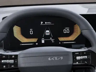 New 2026 Kia Sorento for sale in Grand Island NE