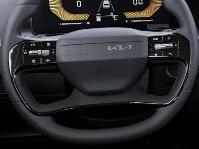 New 2026 Kia Sorento for sale in Grand Island NE