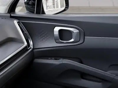 New 2026 Kia Sorento for sale in Grand Island NE