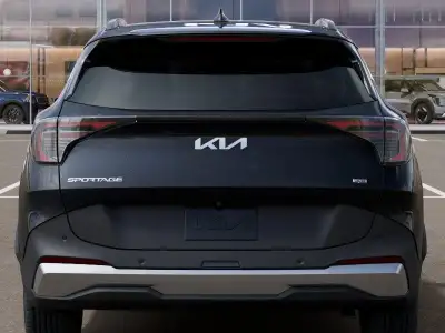 New 2026 Kia Sportage for sale in Grand Island NE