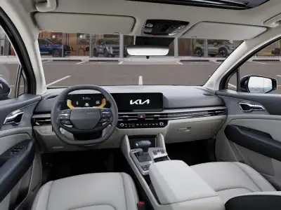 New 2026 Kia Sportage for sale in Grand Island NE