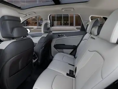 New 2026 Kia Sportage for sale in Grand Island NE