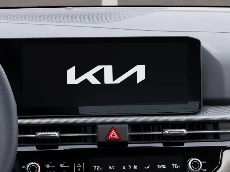 New 2026 Kia Sportage for sale in Grand Island NE