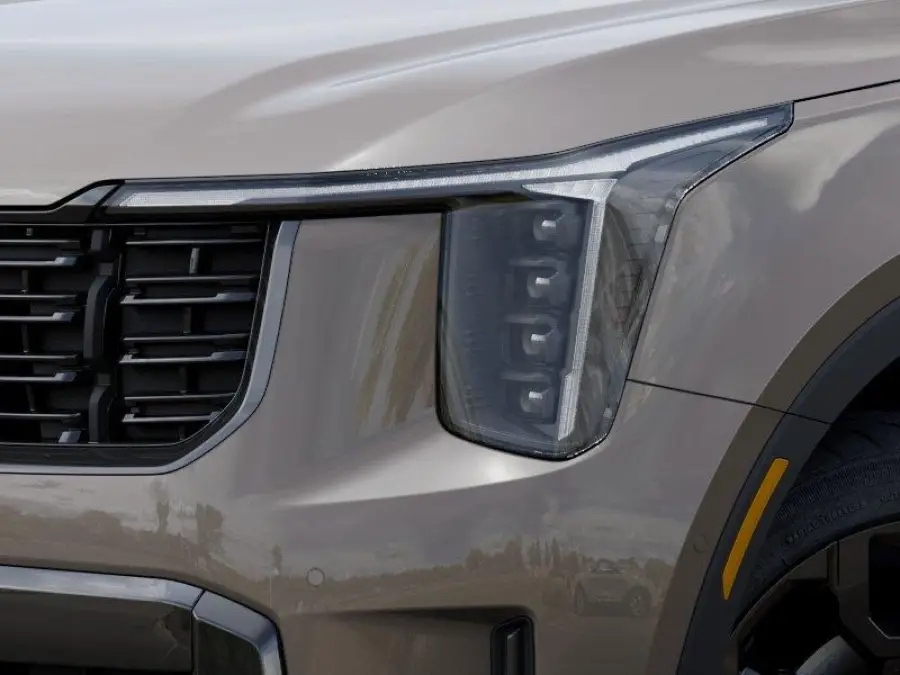 New 2026 Kia Sorento for sale in Grand Island NE