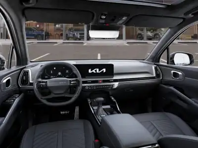 New 2026 Kia Sorento for sale in Grand Island NE