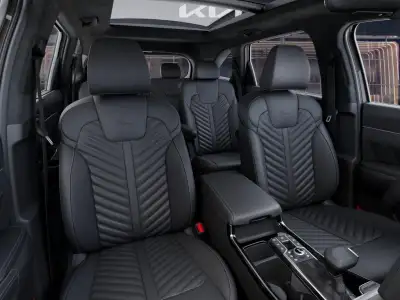 New 2026 Kia Sorento for sale in Grand Island NE