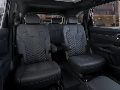 New 2026 Kia Sorento for sale in Grand Island NE