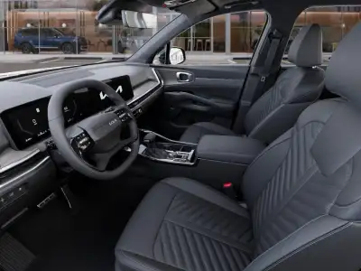 New 2026 Kia Sorento for sale in Grand Island NE