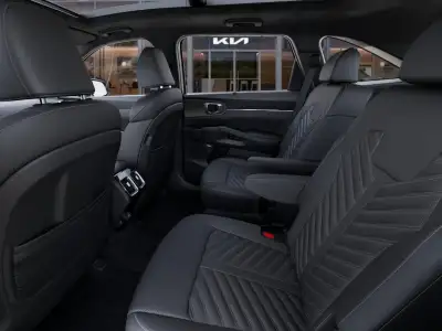 New 2026 Kia Sorento for sale in Grand Island NE