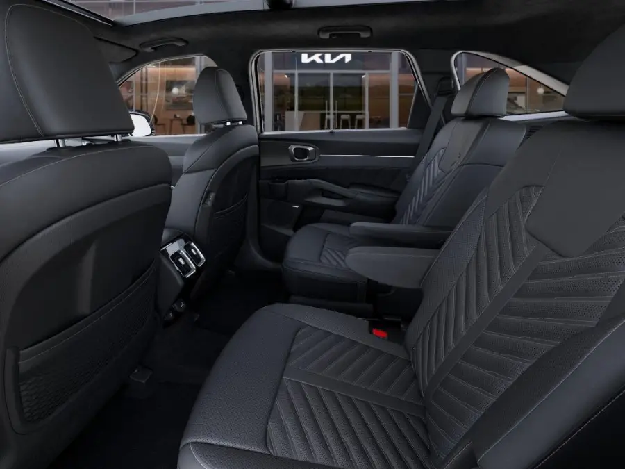 New 2026 Kia Sorento for sale in Grand Island NE