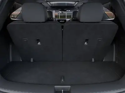 New 2026 Kia Sorento for sale in Grand Island NE