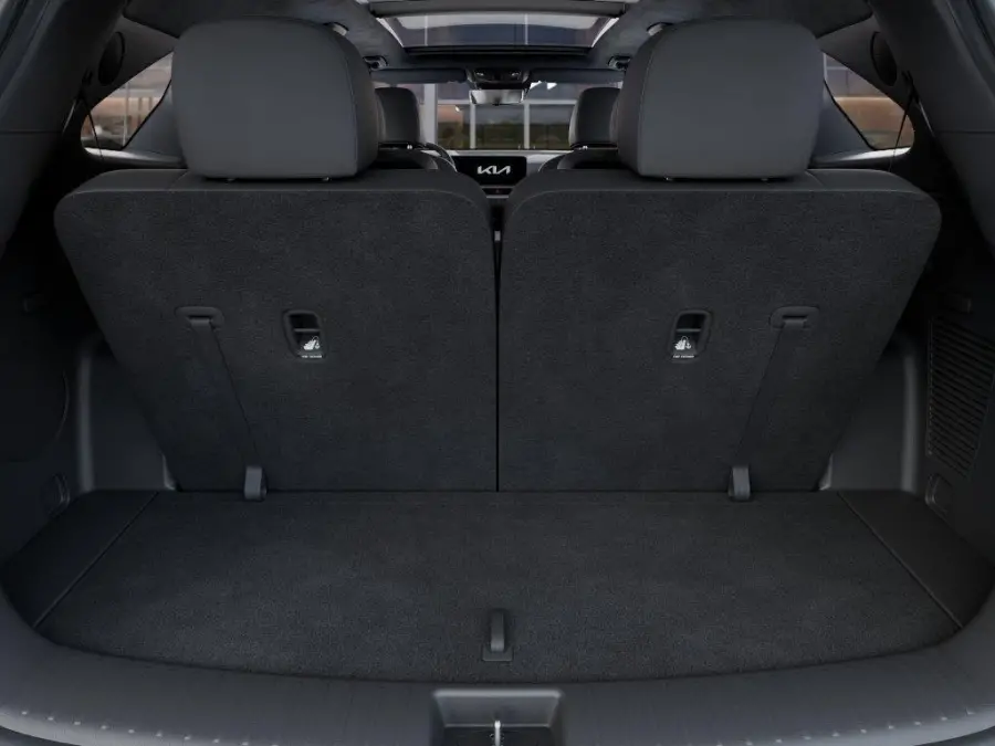 New 2026 Kia Sorento for sale in Grand Island NE