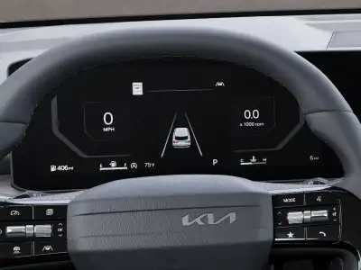 New 2026 Kia Sorento for sale in Grand Island NE