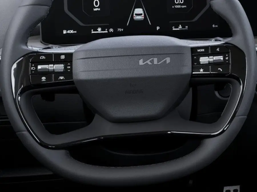 New 2026 Kia Sorento for sale in Grand Island NE
