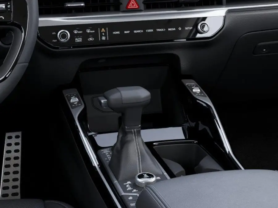 New 2026 Kia Sorento for sale in Grand Island NE