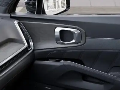 New 2026 Kia Sorento for sale in Grand Island NE