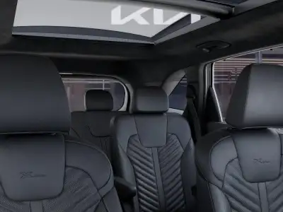 New 2026 Kia Sorento for sale in Grand Island NE