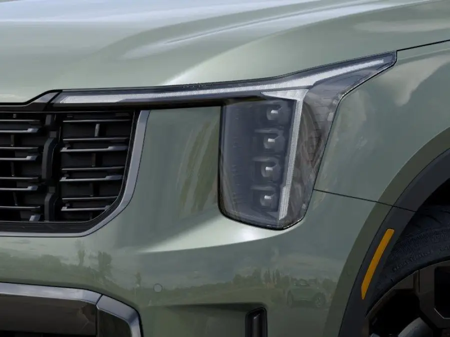 New 2026 Kia Sorento for sale in Grand Island NE