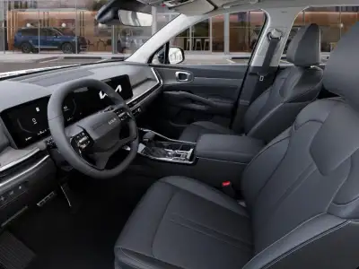 New 2026 Kia Sorento for sale in Grand Island NE