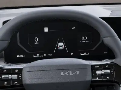 New 2026 Kia Sorento for sale in Grand Island NE