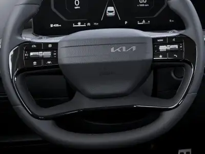 New 2026 Kia Sorento for sale in Grand Island NE