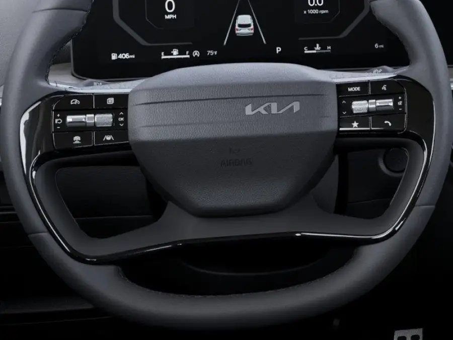 New 2026 Kia Sorento for sale in Grand Island NE