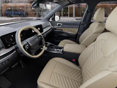New 2026 Kia Sorento for sale in Grand Island NE